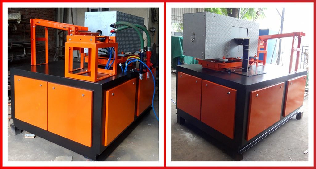 Induction Heating and Hardening Equipment
