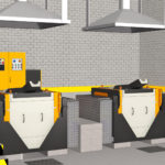 Induction Smelting Furnaces for Precious Metals