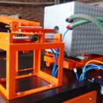 Induction Heating and Hardening Equipment