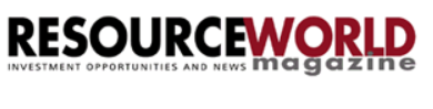Resource World Magazine