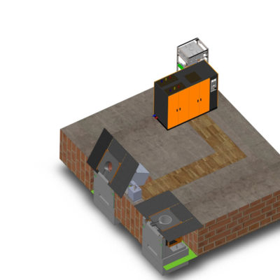 Electroheat Induction