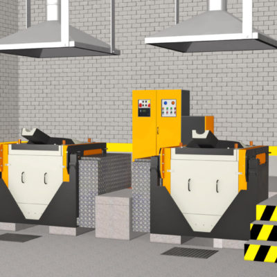 Electroheat Induction