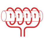 Induction Pipe Heating and Welding Equipment