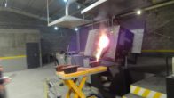 Induction Smelting Furnaces for Precious Metals